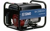 SDMO SH 2500