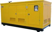  WFM Generators M165-LDEW