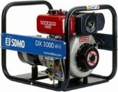  DX 3000