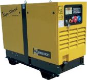  WFM Generators M230-LDEW