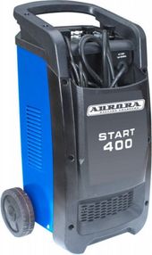 Aurora START 400 BLUE