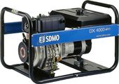  DX4000E