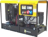  WFM Generators D145-LDEW