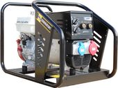  WFM Generators C165-MTH