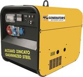  WFM Generators SP7500-TDSE