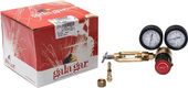 Galagar EN-2000 ацетиленовый баллонный одноступенчатый 1,5 бар