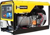  WFM Generators B12000-DE