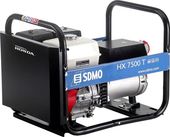  HX7500T-2