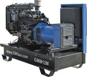  GMGen GMM12M