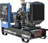  GMGen GMM16