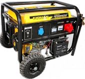 Firman SPG 6500TE2