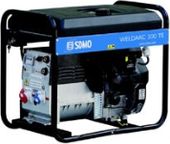  WeldArc 300TE