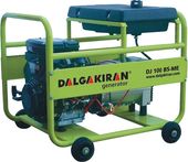  DALGAKIRAN DJ 100 BS-ME