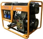  Russian Engineering Group DG5500-380