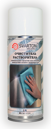 Свартон ОЧИСТИТЕЛЬ 1R