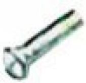 Blueweld Комплект метизов AI M 4x16 (100 шт)