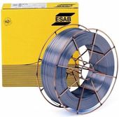 ESAB OK AristoRod 12.63 - 1,0mm - 18,0kg