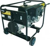 Kipor KGE6500C
