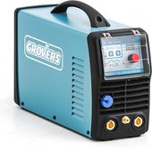Grovers TIG 200 DC Pulse
