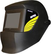 FoxWeld Корунд, черная со стеклом С5