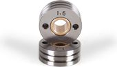 Triton Ролик d1.2-1.6 сталь