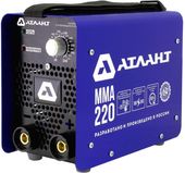 Атлант ММА-220
