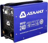 Атлант Мастер-240
