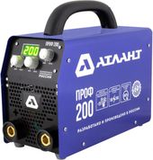 Атлант Проф-200