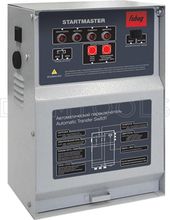 Fubag Startmaster BS 11500 D