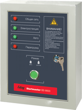 Fubag Startmaster BS 6600 D двухрежимный