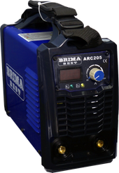 Brima ARC 205BEST
