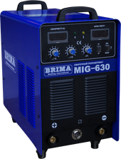 Brima MIG-630