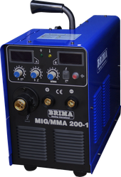 Brima MIG/MMA-200-1