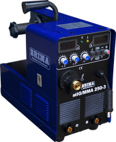 Brima MIG/MMA 250-3