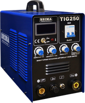 Brima TIG250