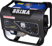 Brima LT1200S