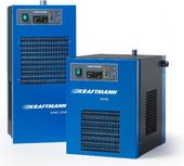 KRAFTMANN KHD 258