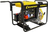 Champion DG6501E-3