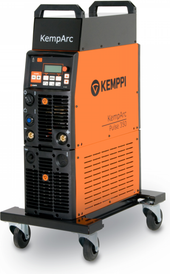 Kemppi Механизм подачи проволоки Kemparc DT400 L