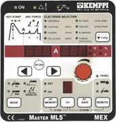 Kemppi Панель управления MEX Master MLS