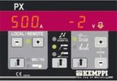 Kemppi Панель управления PX PRO