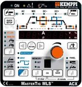 Kemppi Панель управления дистанционная Р 65