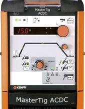 Kemppi Панель управления AC/DC