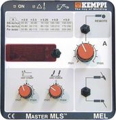 Kemppi Панель управления Master 5000