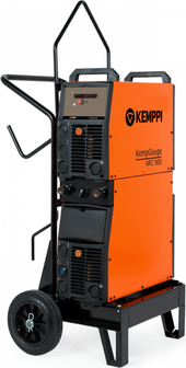 Kemppi Панель управление на аппарат KempGouge ARC-800