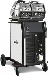 EWM ALPHA Q 551 Progress Puls MM 2DVX