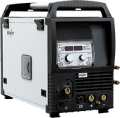 EWM Tig Speed Drive hotwire