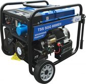 ТСС SGG 6000 EH