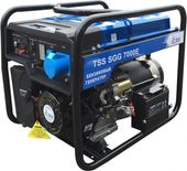 ТСС SGG 7000 E_192F
