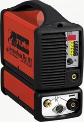 Telwin Technology TIG 182 AC/DC-HF/LIFT 230V